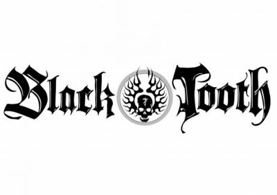 logo Black Tooth (TUR)